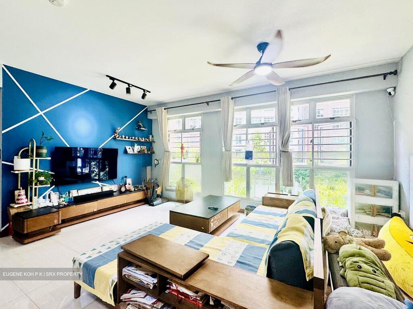 Blk 126B Eastdelta @ Canberra (Sembawang), HDB 5 Rooms #451124401